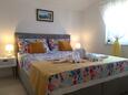 Rogoznica, Soverom 1 i overnattingstype apartment, WiFi.