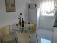 Rogoznica, Spisestue i overnattingstype apartment, WiFi.