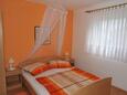 Barbat, Schlafzimmer in folgender Unterkunftsart apartment, WiFi.