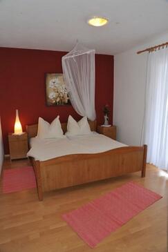 Apartmány s parkovištěm Barbat, Rab - 24547