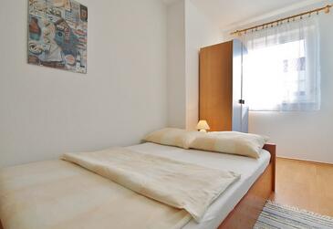 Apartmány s parkovištěm Barbat, Rab - 24547