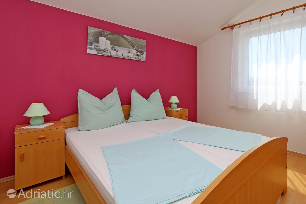 Apartmány s parkovištěm Barbat, Rab - 24547