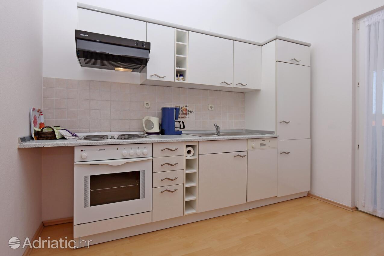 Apartmány s parkovištěm Barbat, Rab - 24547