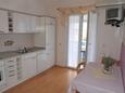 Barbat, Konyha szállásegység típusa apartment, légkondicionálás elérhető és WiFi .