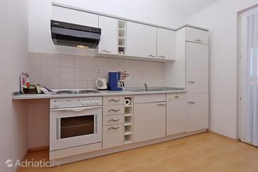 Апартаменти з паркуванням Барбат - Barbat, Раб - Rab - 24547