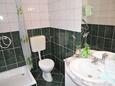 Barbat, Badezimmer in folgender Unterkunftsart apartment, WiFi.