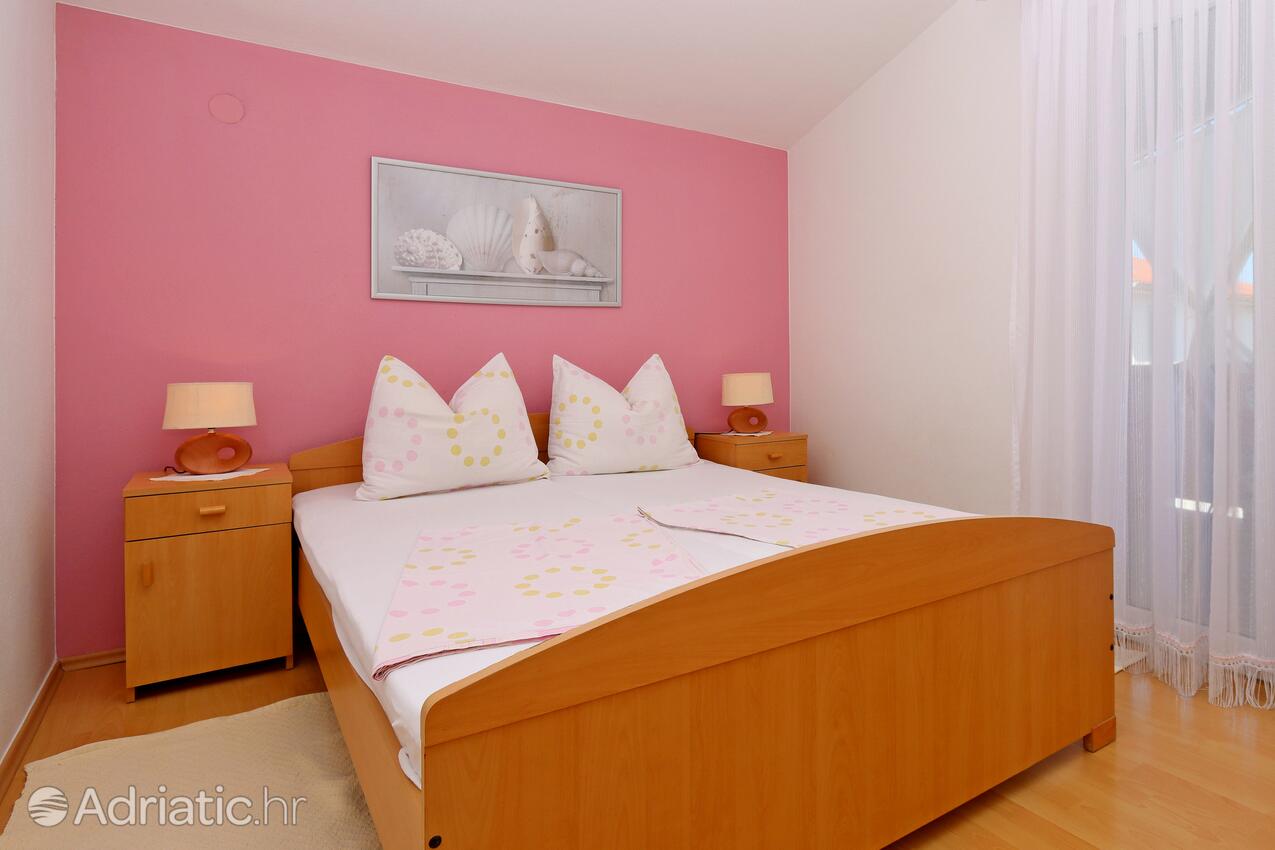 Apartmaji s parkingom Barbat, Rab - 24547