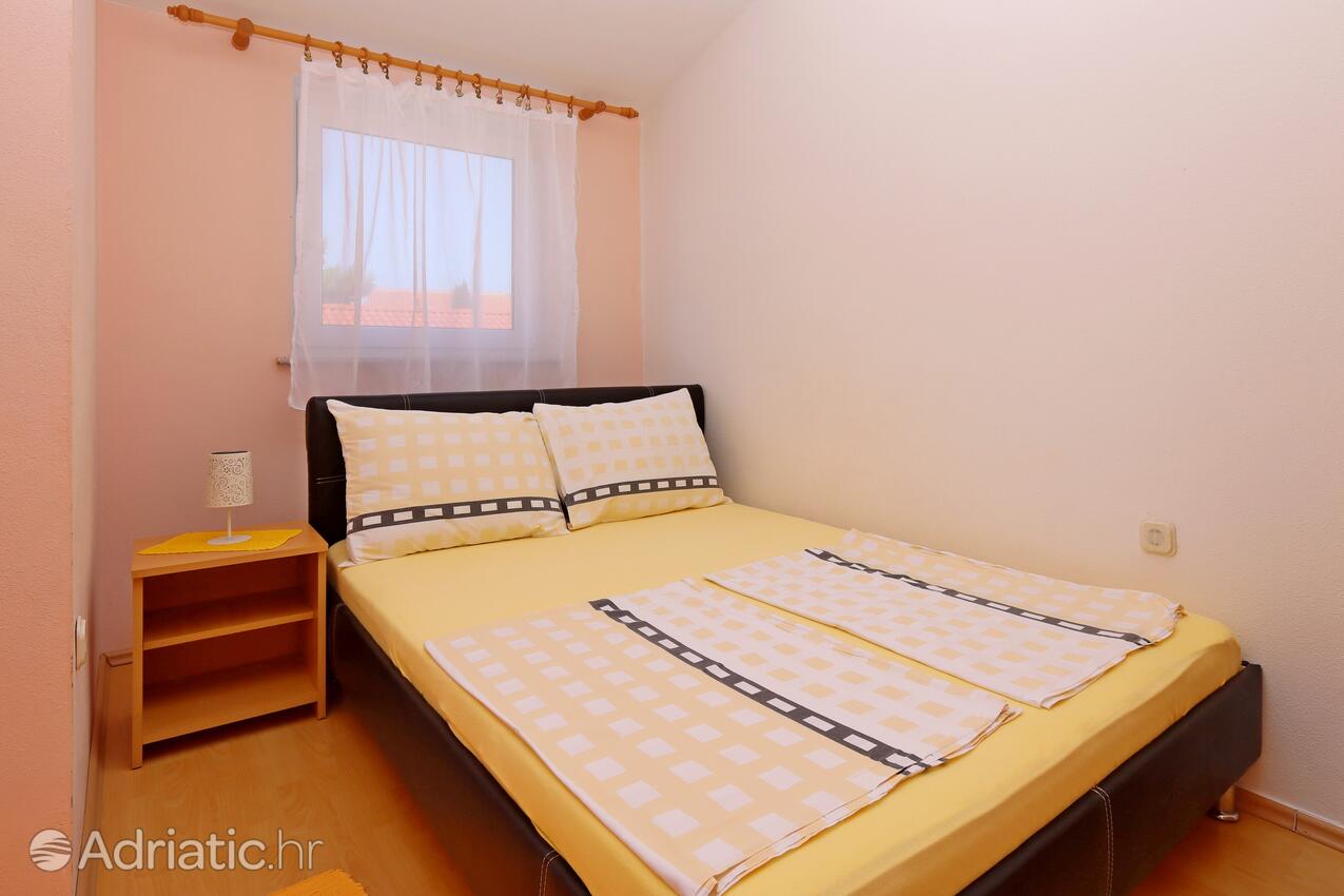 Apartmaji s parkingom Barbat, Rab - 24547