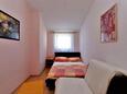 Barbat, Schlafzimmer 2 in folgender Unterkunftsart apartment, WiFi.