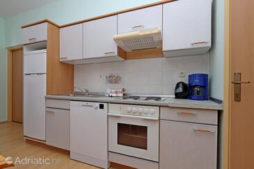Apartmani s parkingom Barbat, Rab - 24547