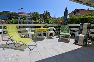 Apartmaji s parkingom Barbat, Rab - 24547 Adriatic.hr