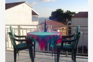 Appartamento di una stanza Pakostane, Biograd (A-24548-a)