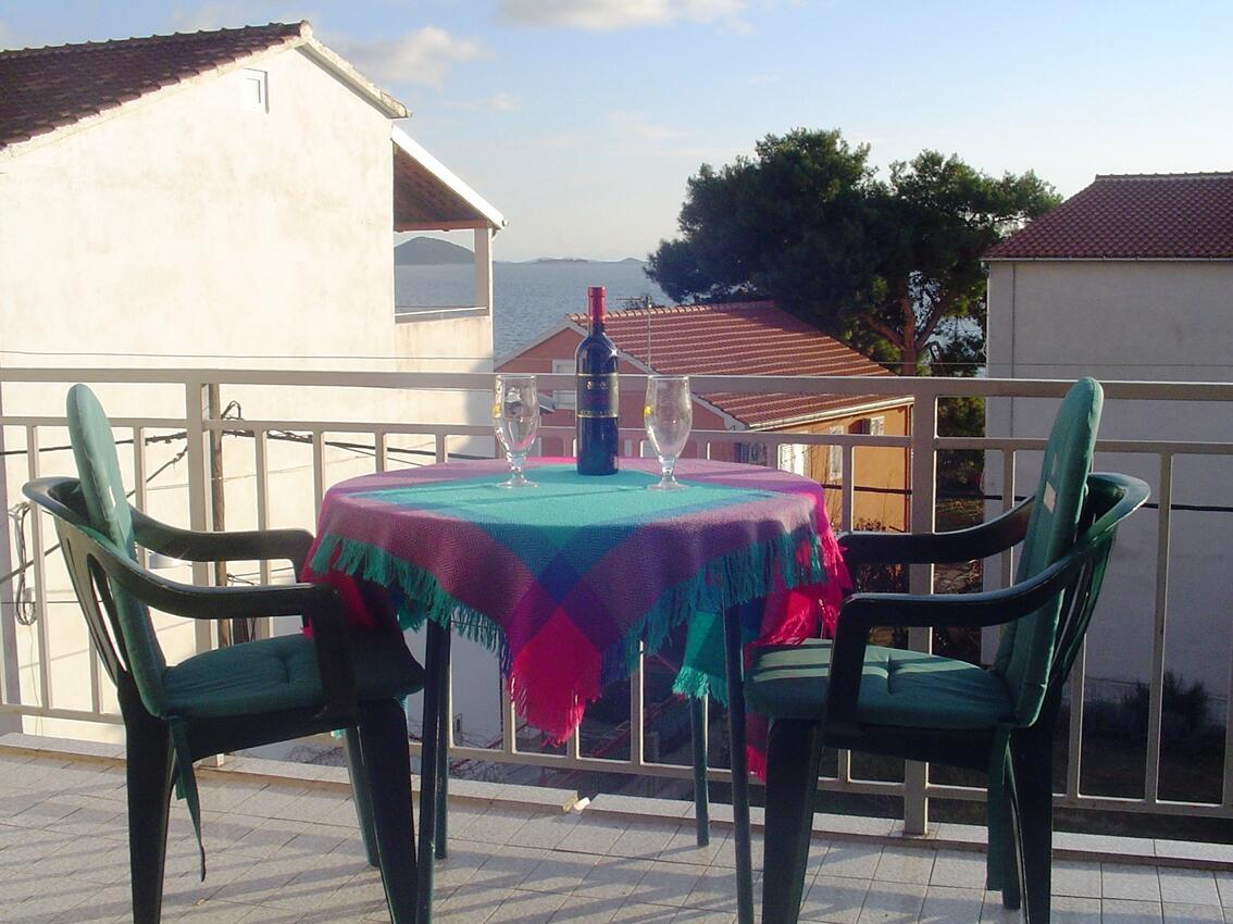 Appartamenti con parcheggio Pakostane, Biograd - 24548