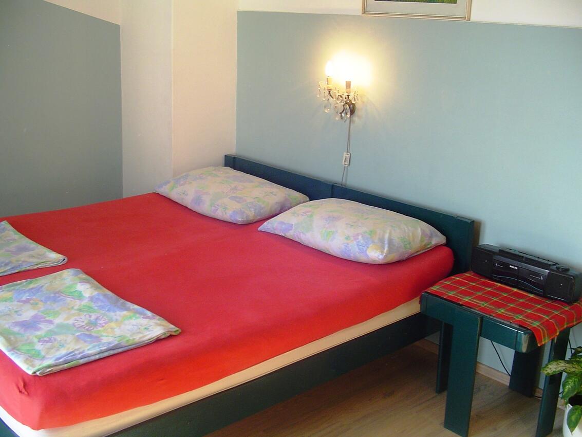 Appartamenti con parcheggio Pakostane, Biograd - 24548