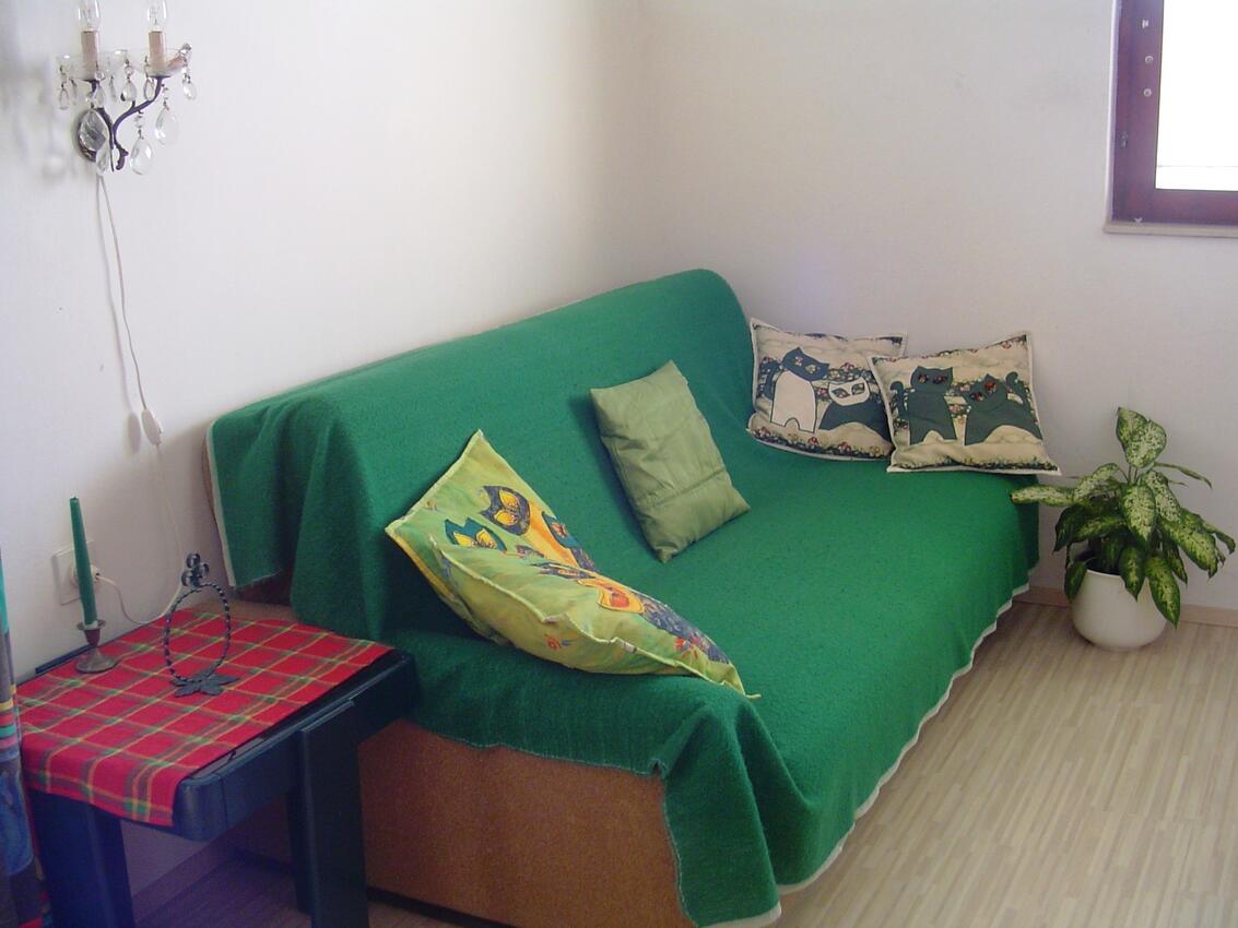 Appartamenti con parcheggio Pakostane, Biograd - 24548