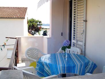 Apartamenty nad morzem Pakostane, Biograd - 24548