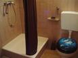 Pakoštane, Bagno nell'alloggi del tipo apartment, WiFi.