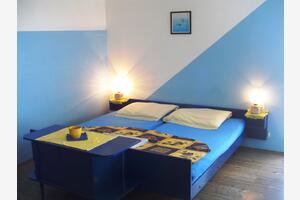 Appartamento di due stanze Pakostane, Biograd (A-24548-b)
