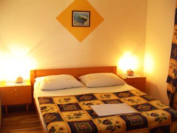 Apartamenty nad morzem Pakostane, Biograd - 24548