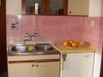 Pakoštane, Cucina nell'alloggi del tipo apartment, WiFi.