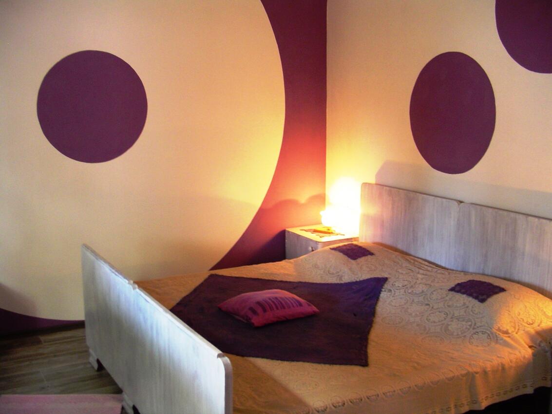 Appartementen aan zee Pakostane, Biograd - 24548