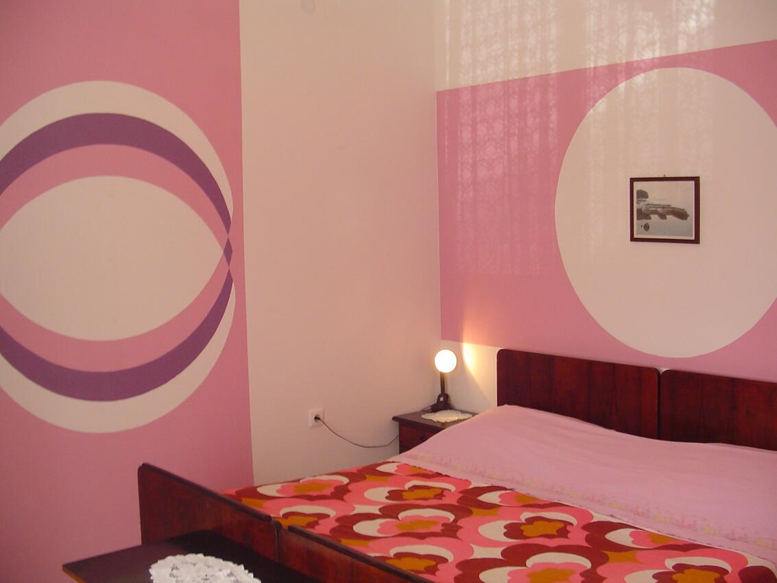 Appartementen aan zee Pakostane, Biograd - 24548