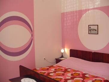 Apartmány pri mori Pakoštane, Biograd - 24548