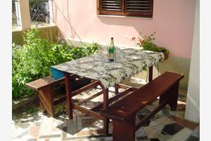 Appartamento di due stanze Pakostane, Biograd (A-24548-c)