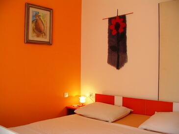 Apartamenty nad morzem Pakostane, Biograd - 24548