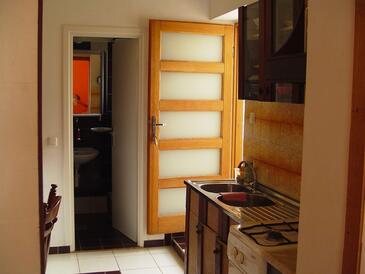 Apartamenty nad morzem Pakostane, Biograd - 24548