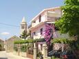 Appartamenti affitto Pakoštane (Biograd) - 24548