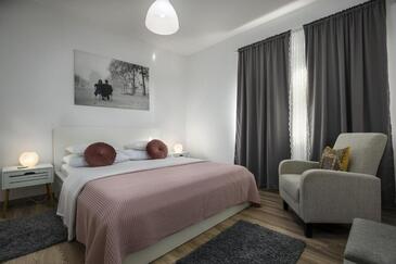 Jednopokojowy apartament Rovinj (A-24549-a(