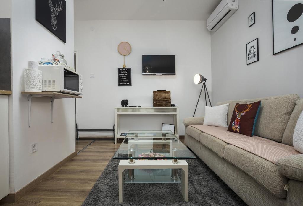 Apartmány s parkoviskom Rovinj - 24549
