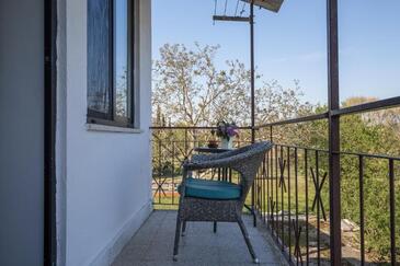 Appartementen met parkeerplaats Rovinj - 24549