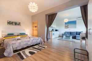 Studielejlighed Rovinj (AS-24549-b)
