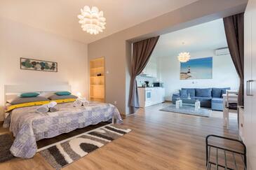 Apartamenty typu studio Rovinj (AS-24549-b(