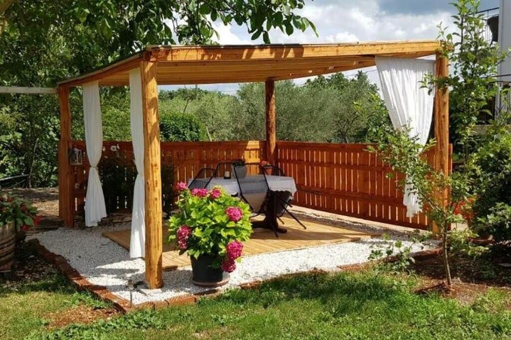 Apartmány s parkoviskom Rovinj - 24549