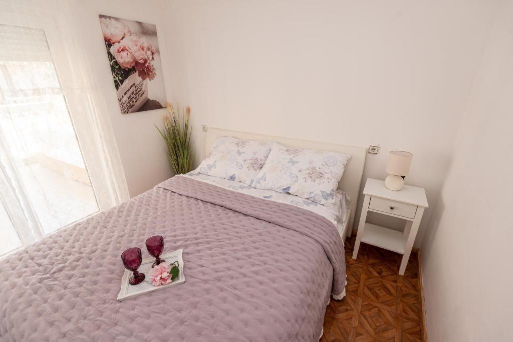 Апартаменты с парковкой Водице - Vodice - 24553