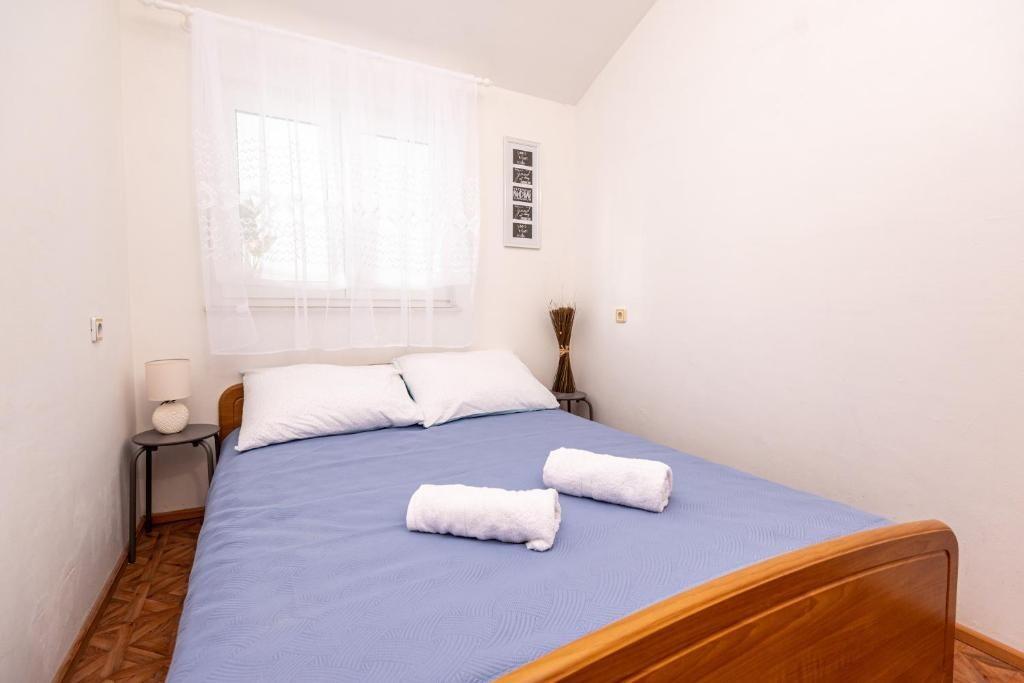 Апартаменты с парковкой Водице - Vodice - 24553