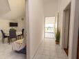 Vodice, Korridor i overnattingstype apartment, WiFi.
