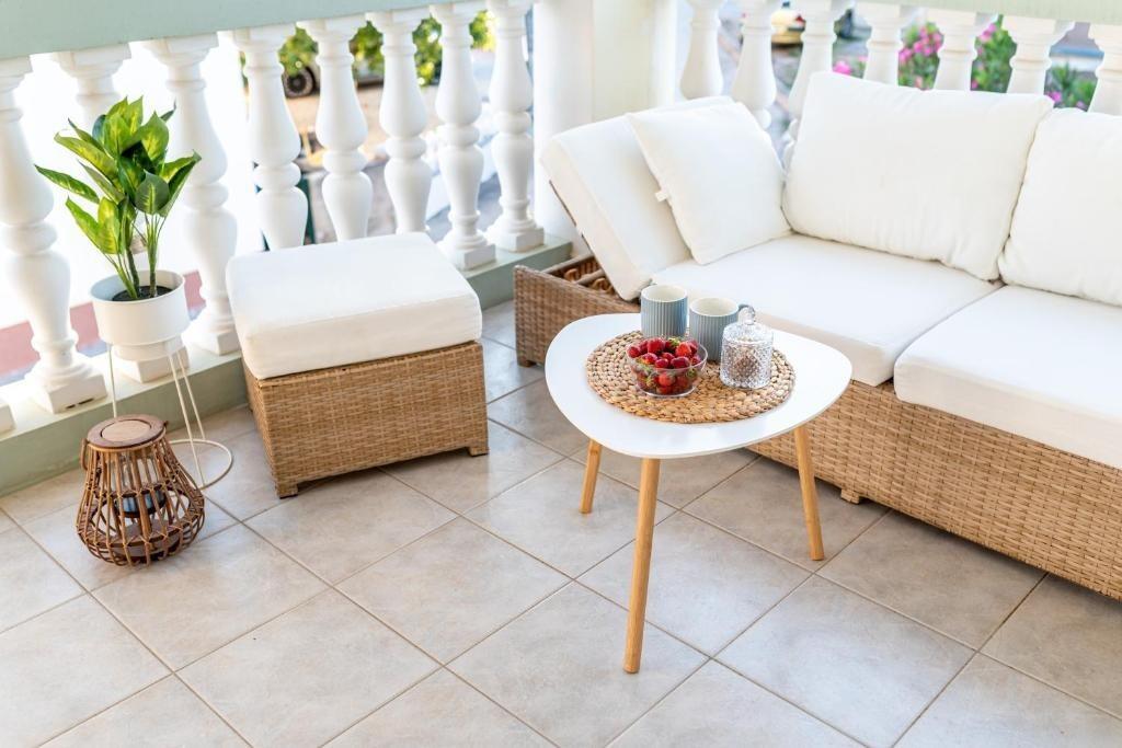Апартаменты с парковкой Водице - Vodice - 24553