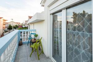 Dvojizbový apartmán Vodice (A-24553-b(