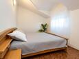 Vodice, Soverom 1 i overnattingstype apartment, WiFi.