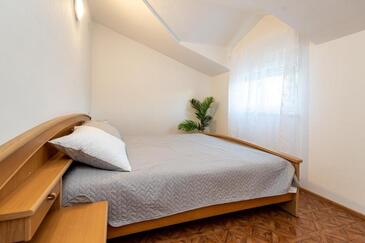 Apartmány s parkoviskom Vodice - 24553