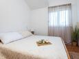 Vodice, Soverom 2 i overnattingstype apartment, WiFi.