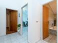 Vodice, Korridor i overnattingstype apartment, WiFi.