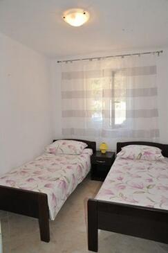 Apartmanok a tenger mellett Kampor, Rab - 24554