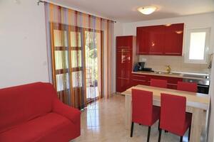 2-Zimmer-Ferienwohnung Kampor, Rab (A-24554-a)