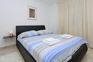 Apartmány pri mori Kampor, Rab - 24554