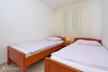 Apartmány pri mori Kampor, Rab - 24554
